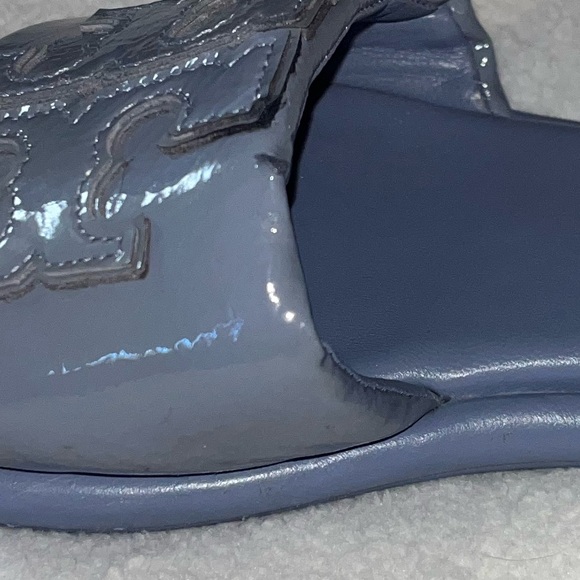 Tory Burch Double T Sport Slide - Picture 4 of 10